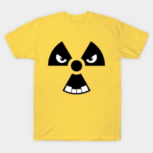 Angry Rad T-Shirt